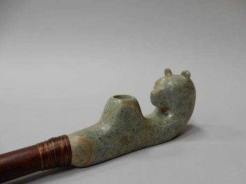 Bear Pipe