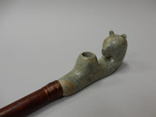 Load image into Gallery viewer, Bear Pipe