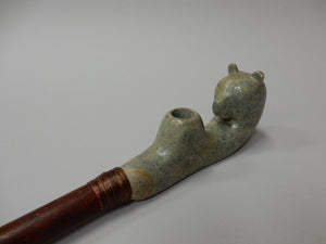 Bear Pipe