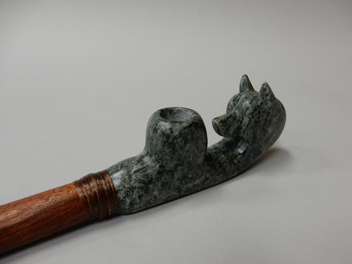 Wolf Pipe