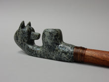 Load image into Gallery viewer, Wolf Pipe