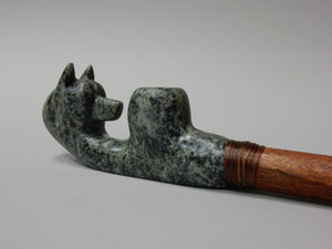 Wolf Pipe